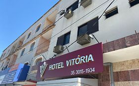 Hotel Vitoria